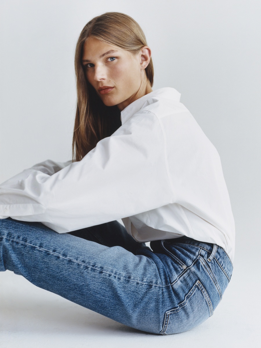 Lundlund : Arket Brand Campaign : 9